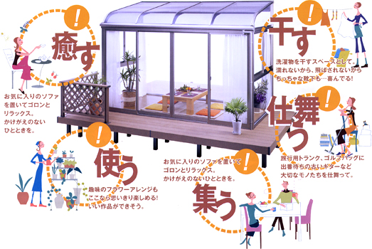 ほせるんですII